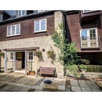 Mill Race Pet Friendly In Burford Ref 992612