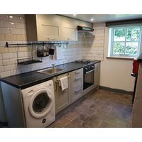 The Old Pantry at Hill Farm