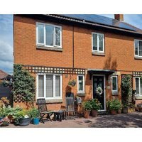 Dungarvon House B&B Exclusive Bookings Only Hot tub Garden & Summerhouse EV Point