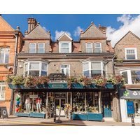 Large West Side Room above G Grace & Son