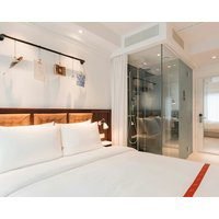 Ruby Stella Hotel London