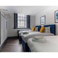 Temple Court by UStay Aparthotels