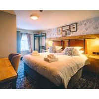 OYO White Bear at Bedale