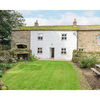 The Laal Cragg Romantic With Open Fire In Kirkby Stephen