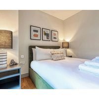 Altido Splendid Apt Near Westminster Abbey