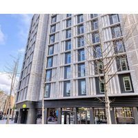 Hub By Premier Inn London Marylebone