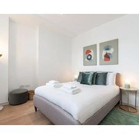 Altido Elegant Apt In Leicester Square