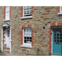 14a Courtenay Street Family Friendly In Salcombe Ref 994534