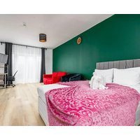 City Gate Guest House