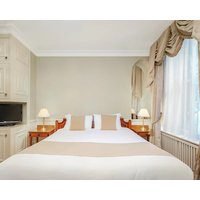 44 Curzon Street by Mansley