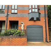 Stylish 1-bed Studio