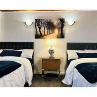 Modern 2 Bedroom Apt Derby City