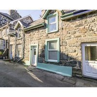 Edrydd Pet Friendly With Open Fire In Harlech Ref 998610