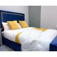 Maida-vale Studio Apt