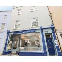 Apartment 3 Pet Friendly In Tenby Ref 969559