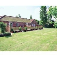 1 Bedroom Accommodation In Leverton