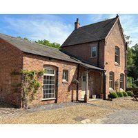 The Cottage Orgreave Estate