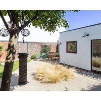 Gorgeous 1bd Balearic-style Home With Gardens