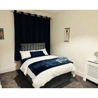 Bespoke 2 Bedroom Apt Derby City