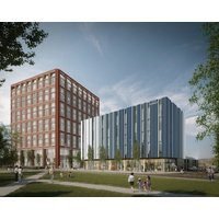 Hotel Indigo Coventry By Ihg