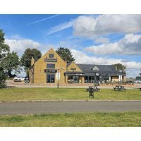 Modern Peaceful 1-bed Apartment Rutland Point