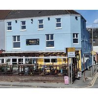 Hoopers Sandy Beach Guest Rooms