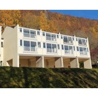 Loch Rannoch Highland Club Highland Lodge 08