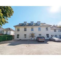 Emsdale House - A Flat That Sleeps 4 Guests In 2 Bedrooms