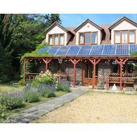 Sunnyside Cottage - Rural 2 Bedroom Suite