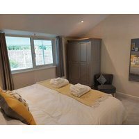 Hazel - A Dunley Cottages - Devon That Sleeps 2 Guests In 1 Bedroom