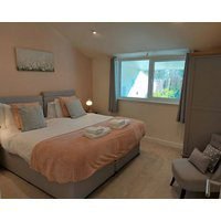 Holly - A Dunley Cottages - Devon That Sleeps 2 Guests In 1 Bedroom
