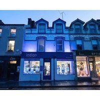 Indigo Apartment Is A Quaint One Bedroom Apartment In The Heart Of Ballycastle.