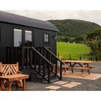 The Shepherds Rests Luxury Glamping