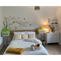 Eastkilbride  A Bright 2 Bed Apartment Facing A Park View With Balcony .