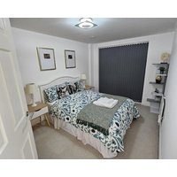 Apartment 5 Minutes Walk To Manchester City Center
