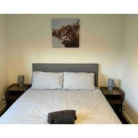 Spacious Apartment In Seaside Town. Great Base For Commuting Or Exploring.