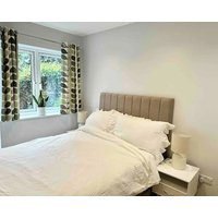 Beautiful Ground Floor Flat In Ideal Location