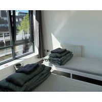 Lovely 2-bed Apartment In Manchester
