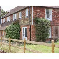 Mountfield Farm Cottage