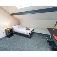 Remarkable 1-Bed Studio in Birmingham