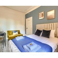 Hackney Central Deluxe Apartment