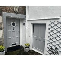 The Sandgate New Immaculate 1-bed Apartment In Ayr