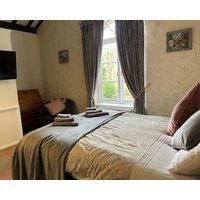 Woodleigh Coach House