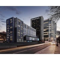 Aparthotel Birmingham