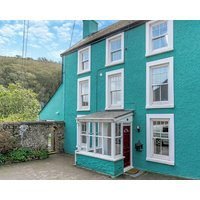 5 Bedroom Accommodation In Solva