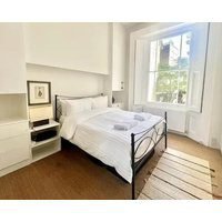 Private Garden Flat Notting Hill 5 Minutes Walk From Portobello Road Market