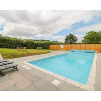 Hazel Lodge Pet Friendly Country Holiday Cottage In Newton Abbot