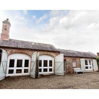 The Courtyard Pet Friendly Character Holiday Cottage In Longtown