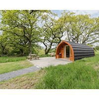 Conwy Pod Family Friendly Luxury Holiday Cottage In Betws-y-coed