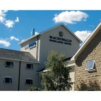 Macdonald Aviemore Highland Hotel